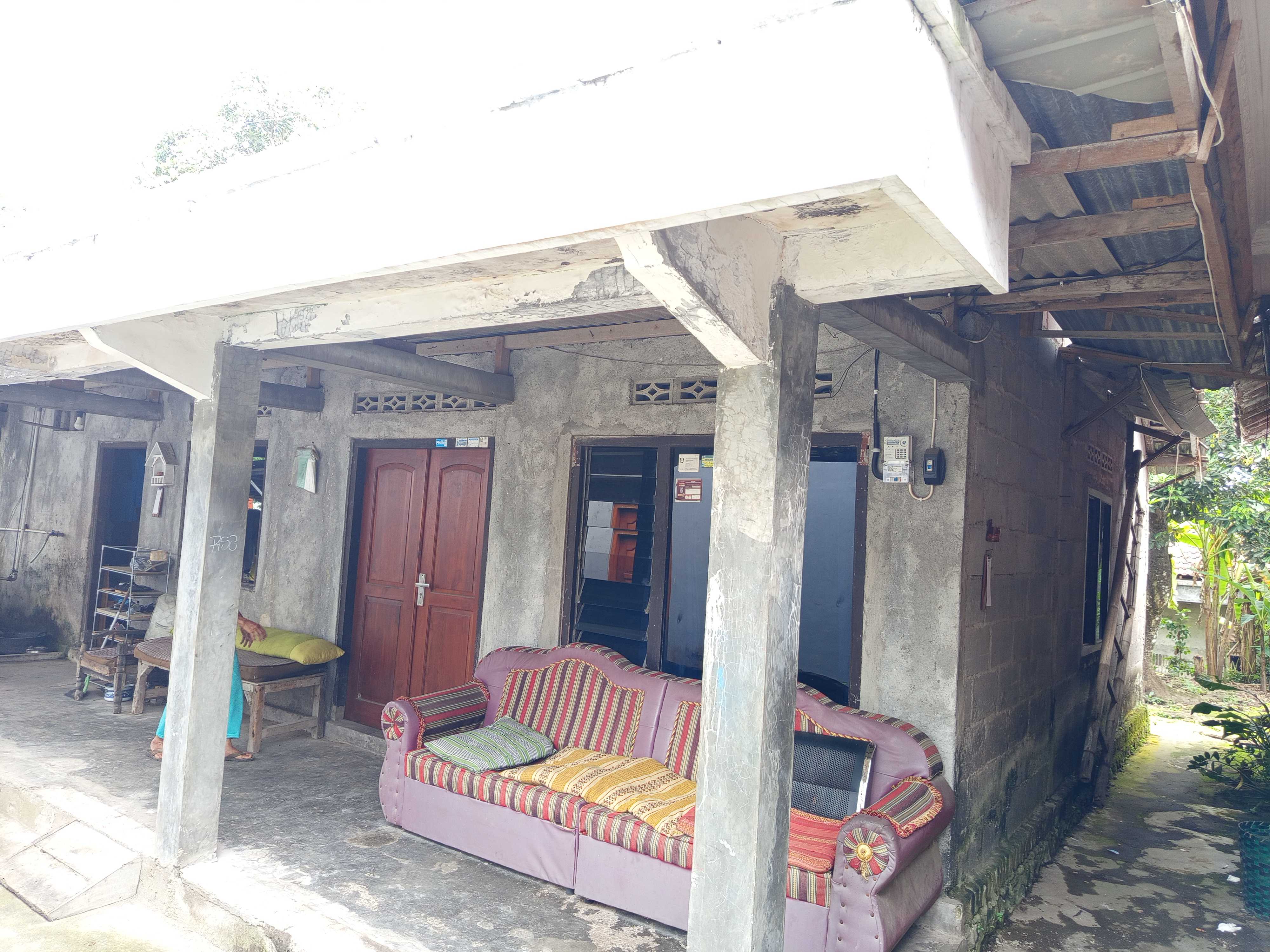 Foto Rumah 0% MUSIYEM